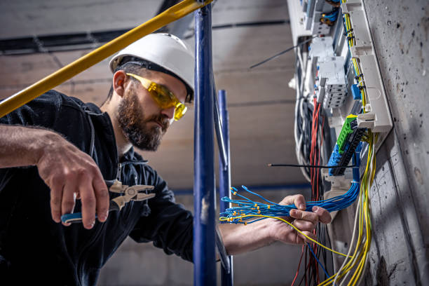 Best Electrical Troubleshooting Services  in Spring Lake Heights, NJ