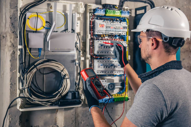 Best 24-Hour Electrician  in Spring Lake Heights, NJ