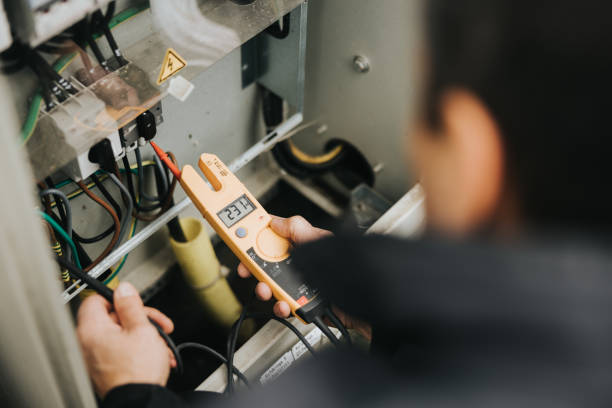 Best Affordable Electrician  in Spring Lake Heights, NJ