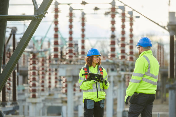 Best Electrical Installation Contractor  in Spring Lake Heights, NJ