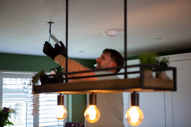 Best Emergency Electrical Repair  in Spring Lake Heights, NJ