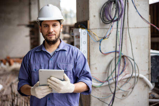 Best Electric Panel Repair  in Spring Lake Heights, NJ