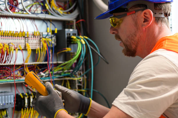 Best Residential Electrician Services  in Spring Lake Heights, NJ